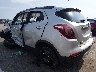 KL4CJESB4JB****** Salvage and Repairable 2018 Buick Encore in Englishtown