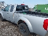 1N6BD06T47C****** Wrecked 2007 Nissan Frontier in New York State