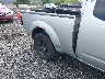 1N6BD06T47C****** Salvage 2007 Nissan Frontier