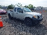 1N6BD06T47C****** Salvage and Wrecked 2007 Nissan Frontier in Long Island