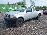 1N6BD06T47C****** Used and Repairable 2007 Nissan Frontier in Long Island