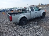 1N6BD06T47C****** Salvage and Wrecked 2007 Nissan Frontier in New York State