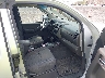 1N6BD06T47C****** Used and Repairable 2007 Nissan Frontier in New York State
