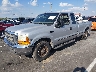 1FTNX20S8XE****** Usados y Reparables 1999 Ford F-250 en Nashville