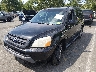 2HKYF18533H****** Used and Repairable 2003 Honda Pilot in Englishtown