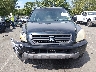 2HKYF18533H****** Salvage and Repairable 2003 Honda Pilot in New Jersey State