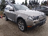 WBXPC9C40AW****** Salvage and Wrecked 2010 BMW X3 in Seattle