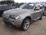 WBXPC9C40AW****** Used and Repairable 2010 BMW X3 in Seattle