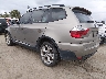 WBXPC9C40AW****** Salvage and Repairable 2010 BMW X3 in Seattle