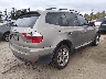 WBXPC9C40AW****** Salvage and Wrecked 2010 BMW X3 in Washington State