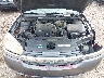 1G1ZT528X5F****** Repairable 2005 Chevrolet Malibu in Cincinnati