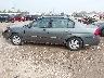 1G1ZT528X5F****** Salvage 2005 Chevrolet Malibu