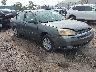 1G1ZT528X5F****** Salvage and Wrecked 2005 Chevrolet Malibu in Cincinnati