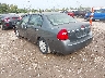 1G1ZT528X5F****** Salvage and Repairable 2005 Chevrolet Malibu in Cincinnati
