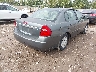 1G1ZT528X5F****** Salvage and Wrecked 2005 Chevrolet Malibu in Ohio State