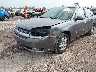 1G1ZT528X5F****** Salvage and Repairable 2005 Chevrolet Malibu in Ohio State