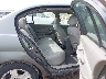 1G1ZT528X5F****** Wrecked 2005 Chevrolet Malibu in Cincinnati
