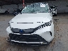 JTEAAAAH9RJ****** Wrecked 2024 Toyota Venza Hybrid in California State