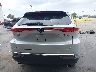 JTEAAAAH9RJ****** Wrecked 2024 Toyota Venza Hybrid