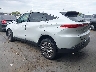 JTEAAAAH9RJ****** Salvage and Repairable 2024 Toyota Venza Hybrid in East Bay