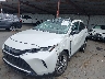 JTEAAAAH9RJ****** Salvage and Repairable 2024 Toyota Venza Hybrid in California State