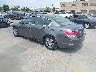 1HGCP2F49CA****** Salvamento y Reparables 2012 Honda Accord en Fremont