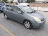 JTDKB20U040****** Salvage and Wrecked 2004 Toyota Prius in Fremont