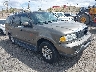 5LMFU28R92L****** Salvamento y Destrozados 2002 Lincoln Navigator en Reno