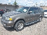 5LMFU28R92L****** Usados y Reparables 2002 Lincoln Navigator en Reno