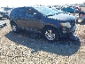 2FMDK36CX7B****** Salvage and Wrecked 2007 Ford Edge in San Diego