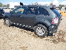 2FMDK36CX7B****** Salvage and Repairable 2007 Ford Edge in San Diego