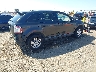 2FMDK36CX7B****** Salvage and Wrecked 2007 Ford Edge in California State