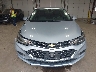 1G1BF5SM0H7****** Wrecked 2017 Chevrolet Cruze in North Dakota State