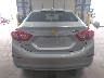 1G1BF5SM0H7****** Wrecked 2017 Chevrolet Cruze