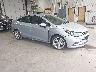 1G1BF5SM0H7****** Salvage and Wrecked 2017 Chevrolet Cruze in Fargo