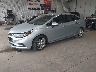1G1BF5SM0H7****** Used and Repairable 2017 Chevrolet Cruze in Fargo