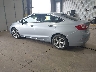 1G1BF5SM0H7****** Salvage and Repairable 2017 Chevrolet Cruze in Fargo