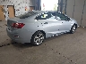 1G1BF5SM0H7****** Salvage and Wrecked 2017 Chevrolet Cruze in North Dakota State