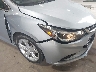 1G1BF5SM0H7****** Salvage and Repairable 2017 Chevrolet Cruze in North Dakota State