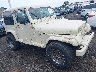2BCCZ8143JB****** Salvage and Wrecked 1988 Jeep Wrangler in Avenel New Jersey