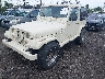 2BCCZ8143JB****** Used and Repairable 1988 Jeep Wrangler in Avenel New Jersey