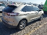 2FMPK4J89JB****** Salvage and Wrecked 2018 Ford Edge in California State