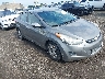 5NPDH4AE1DH****** Salvage and Wrecked 2013 Hyundai Elantra in Avenel New Jersey