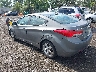 5NPDH4AE1DH****** Salvage and Repairable 2013 Hyundai Elantra in Avenel New Jersey