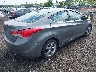 5NPDH4AE1DH****** Salvage and Wrecked 2013 Hyundai Elantra in New Jersey State