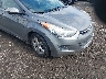 5NPDH4AE1DH****** Salvage and Repairable 2013 Hyundai Elantra in New Jersey State