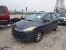 JM1CW2BL4C0****** Used and Repairable 2012 Mazda 5 in Asheville