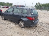 JM1CW2BL4C0****** Salvage and Repairable 2012 Mazda 5 in Asheville