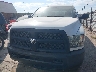 3C6TR5HT9EG****** Wrecked 2014 RAM 2500 in Oklahoma State