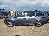 5FNRL5H6XEB****** Salvage 2014 Honda Odyssey